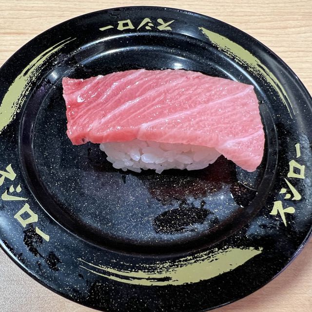 全日本人氣最高的壽司郎!!! 全日本人氣最高的壽司郎!!!