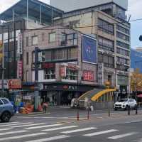 Daejeon Station