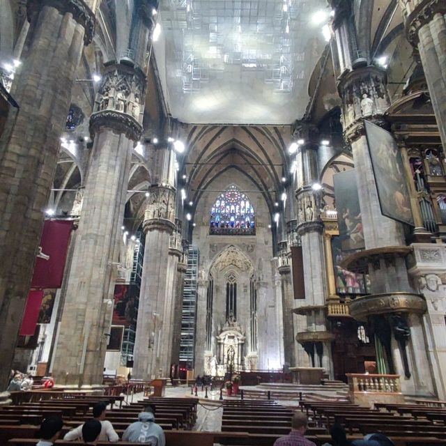 Duomo di Milano