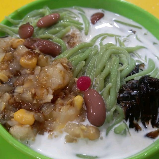 Cendol