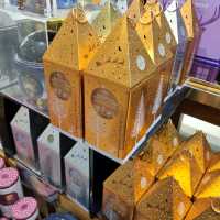 The Marks And Spencer Christmas Sales