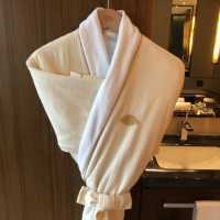 Mandarin Oriental Shanghai - Room