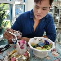 เสน่ห์จันทน์ (House of Chandra) 