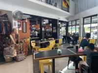 Miri Handicraft Center