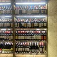 finewine &whisky @wine cellar