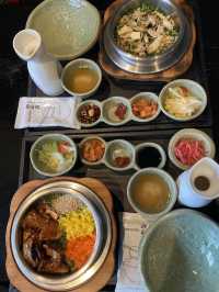 일본 감성 가득 부산 솥밥맛집