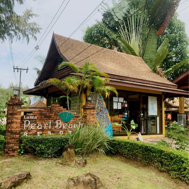 Jungle Resort Pearl Beach