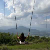 Thailand Fuji 