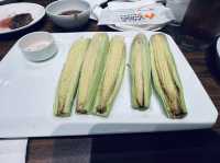 臺北大安 燒肉店 UNCLE SHAWN燒肉餐酒館 2號店