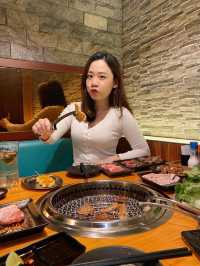 旺角全新開燒肉酒場! 🎉🎉