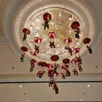 โรงแรมซิตี้เทล ปีนัง Cititel Penang Hotel