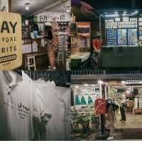 ถนนคนเดินปาย