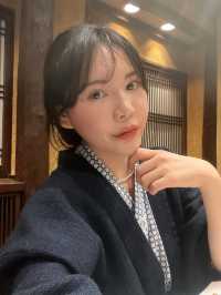 무소엔 료칸여행 아기랑 후쿠오카