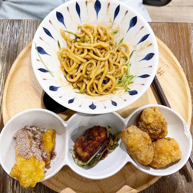 好有台灣味鐵牛
