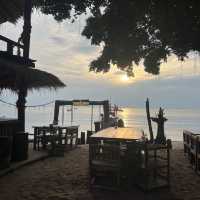 Bora Bora: บางแสน