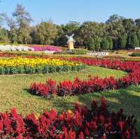 อุทยานธารงาม-ภูฝอยลม