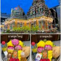 🙏สายมูต้องไม่พลาดมาสักการะ คัดแยก ต้อนรับปี🐰