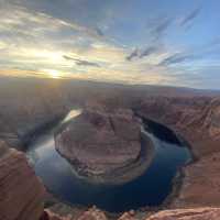 Grand Canyons most Iconic spot