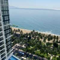 Nha Trang Beach - Nha Trang, Vietnam
