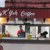 K'Yah Coffee 