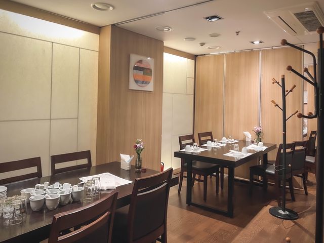 강남 식도락여행, 분위기 좋은 곳에서 특별한 데이트!
