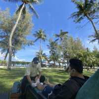 Golden Sands Shangri-La Resort, Penang 🏝️