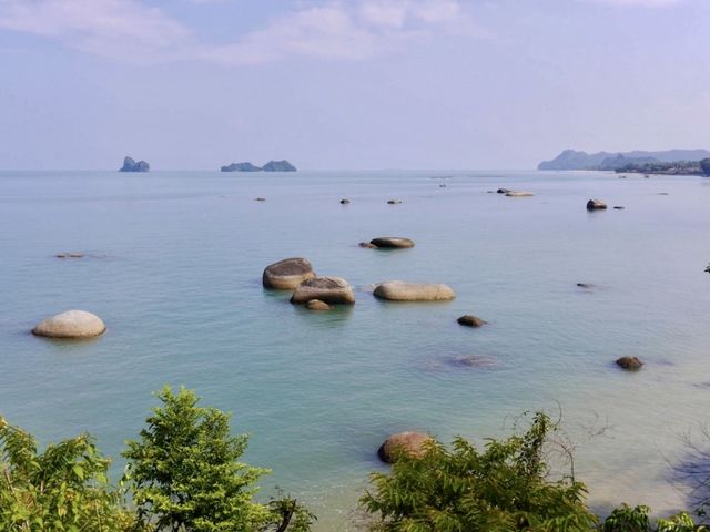 Ayer Hangat Village - Langkawi, Malaysia 