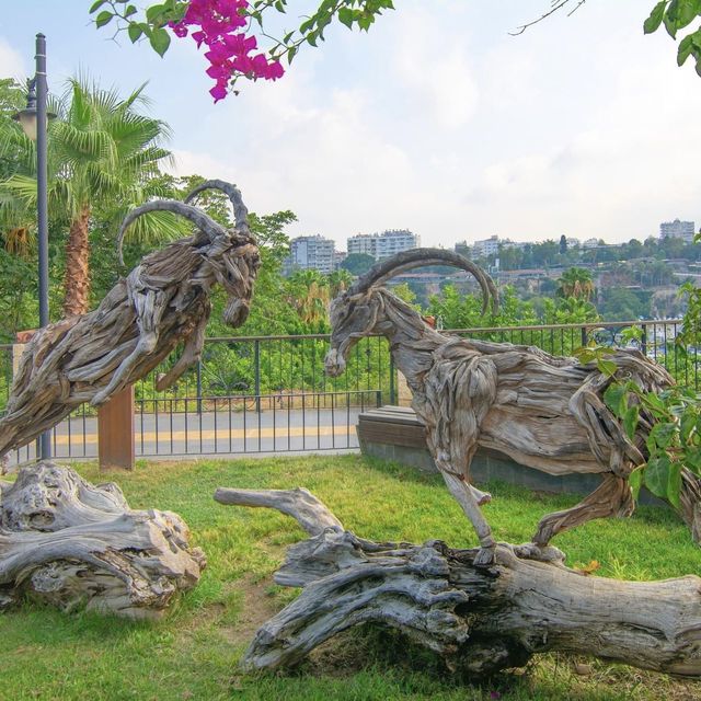 yivli minare Turkey
