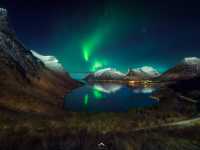 fantastic Landscape 
