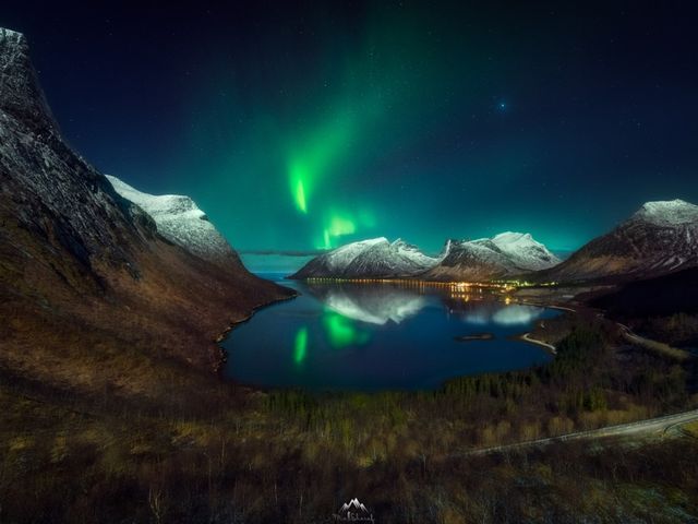 fantastic Landscape 