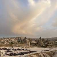 Cappadocia: A must visit! 
