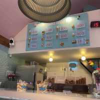 🇮🇸冰島遊記 Valdís - 色彩繽紛嘅雪糕店