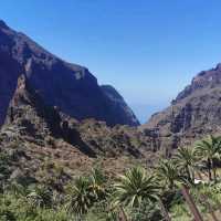 trip through history of Tenerife 