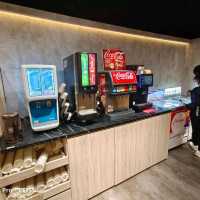 【新莊吃到飽】築間幸福鍋物新莊中悅廣場店，夜貓吃宵夜好所在，竟然營業到凌晨四點，環境好餐點也很好吃！