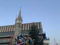 萊斯特一日遊 A day trip to Leicester 