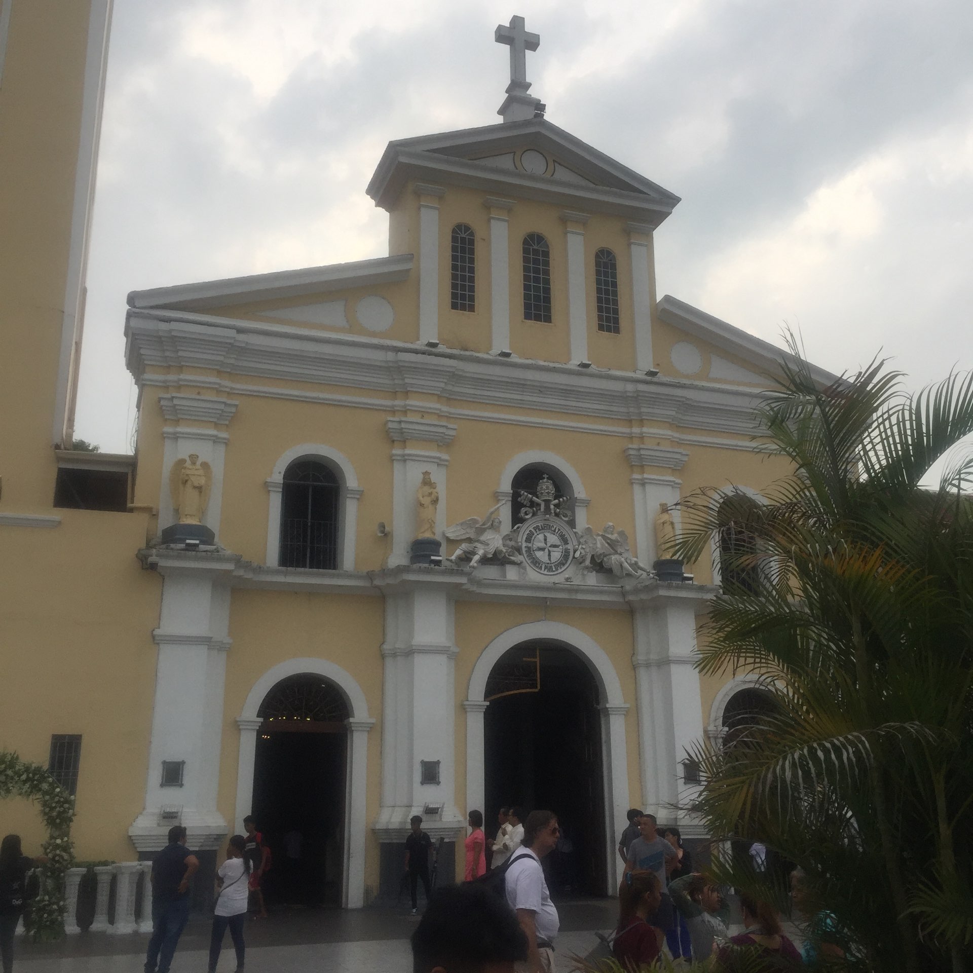 Manaoag Travel Guide 2023 Things to Do, What To Eat & Tips