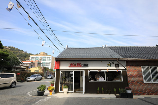 목포 근대역사거리 스탬프투어 