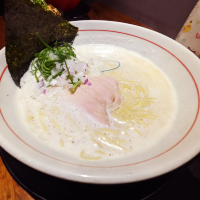 【台北拉麵】道樂商店 便宜好吃的雞白湯拉麵 香醇奶香超迷人 西門町商圈美食 人氣排隊名店