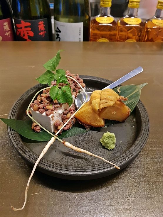 역촌동 오마카세 맛집. 식구