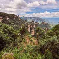 Zhangjiajie National Forest Park