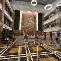 Hotel that pulls Tourists 