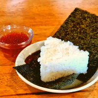 🍙 ปั้นข้าวญี่ปุ่น
