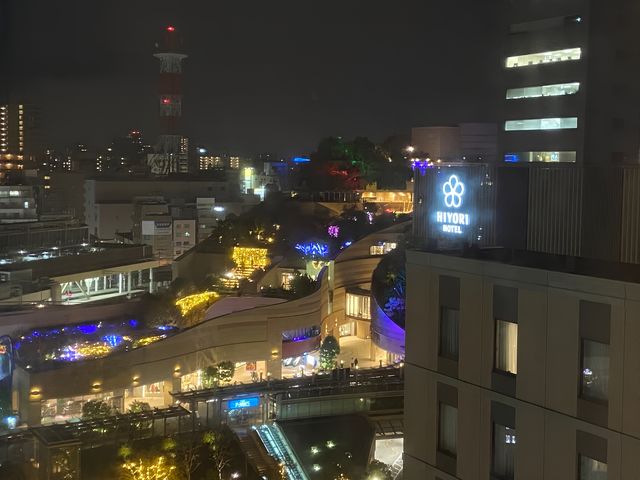難波 – 購物天堂