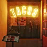 Las Musas: fantastic Mexican food 🌮🍸 in Beijing