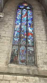 Basílica de Santa María Cathedral