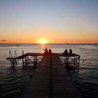 Mauritius | The Oberoi Beach Resort, Mauritius