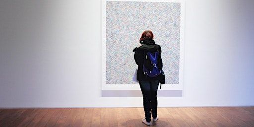Thrive Exhibition | Charlotte Art League