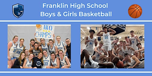 2023 FRANKLIN HIGH SCHOOL BOYS' & GIRLS' BASKETBALL GOLF TOURNAMENT (Bellingham) | New England Country Club