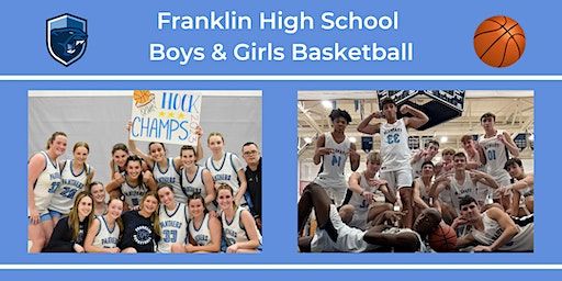 2023 FRANKLIN HIGH SCHOOL BOYS' & GIRLS' BASKETBALL GOLF TOURNAMENT (Bellingham) | New England Country Club