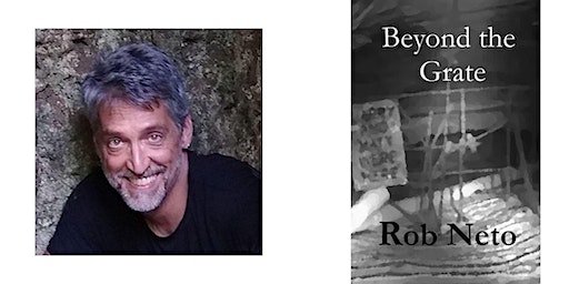 Rob Neto: Beyond the Grate Book Signing (Tallahassee) | My Favorite Books